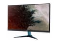 Miniatyrbilde 2 av 5: Acer Nitro VG271U M3bmiipx - VG1 Series - LED-skjerm - gaming - 27" - 2560 x 1440 WQHD @ 180 Hz - IPS - 250 cd/m² - 1000:1 - HDR10 - 0.5 ms - 2xHDMI,