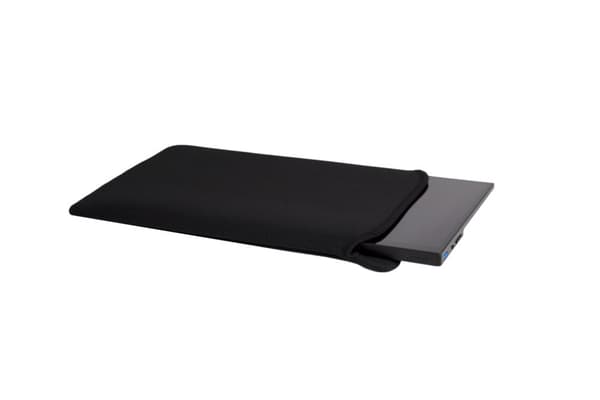 Verbatim PMT-17 Portable Monitor 17.3" Full HD 1080p Metal Housing