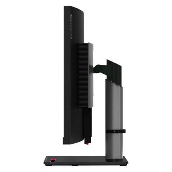 Lenovo Thinkvision P40w-20 40´´ 2k Ips Led Skärm 75hz Svart One Size / EU Plug