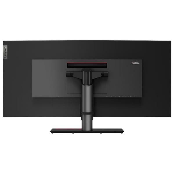 Lenovo Thinkvision P40w-20 40´´ 2k Ips Led Skärm 75hz Svart One Size / EU Plug