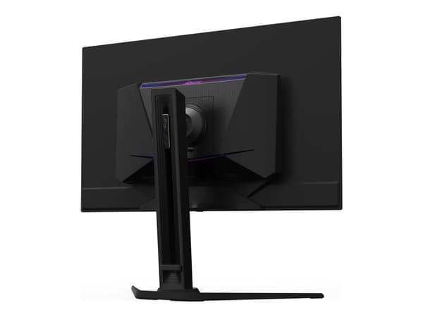 AORUS FO32U2P - OLED-skjerm - 32" (31.5" synlig) - 3840 x 2160 4K @ 240 Hz - 1000 cd/m² - 1500000:1 - DisplayHDR 400 True Black - 0.03 ms - 2xHDMI, D