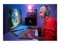Miniatyrbild 3 av 5: Philips Evnia 5000 27M2N5500 - LED-skärm - spel - 27" - 2560 x 1440 QHD @ 180 Hz - Fast IPS - 500 cd/m² - 1200:1 - DisplayHDR 400 - 0.5 ms - 2xHDMI,
