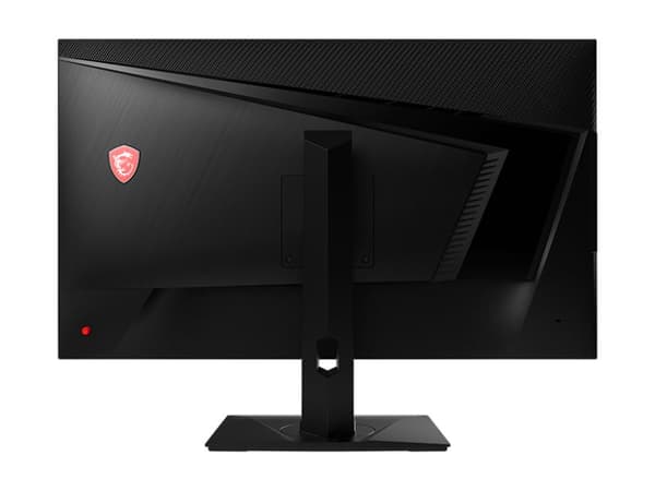 MSI MAG 322UPF dataskjerm 81,3 cm (32") 3840 x 2160 piksler UltraWide Quad HD LCD Svart
