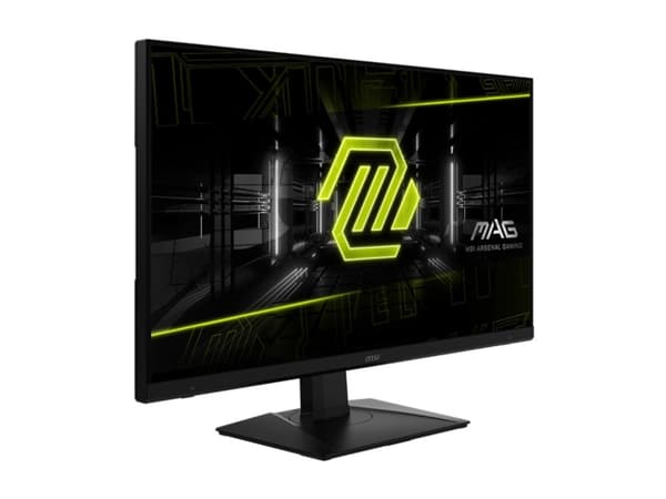 MSI MAG 322UPF dataskjerm 81,3 cm (32") 3840 x 2160 piksler UltraWide Quad HD LCD Svart
