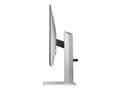 Miniatyrbilde 4 av 5: HP 724pf - Series 7 Pro - LED-skjerm - 23.8" - 1920 x 1080 Full HD (1080p) @ 100 Hz - IPS - 300 cd/m² - 1500:1 - 5 ms - HDMI, DisplayPort - svart, sø