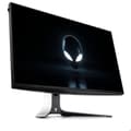 Miniatyrbild 3 av 3: Alienware AW2723DF 68,6 cm (27") 2560 x 1440 pixlar Quad HD LCD Silver