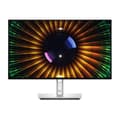 Miniatyrbild 1 av 3: DELL UltraSharp U2424H datorskärm 60,5 cm (23,8") 1920 x 1080 pixlar Full HD LCD Svart, Silver