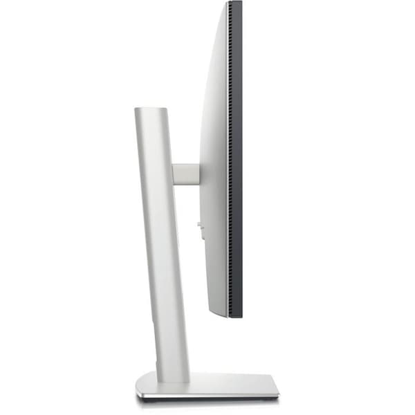 DELL UltraSharp U2724D datorskärm 68,6 cm (27") 2560 x 1440 pixlar Quad HD LCD Svart, Silver