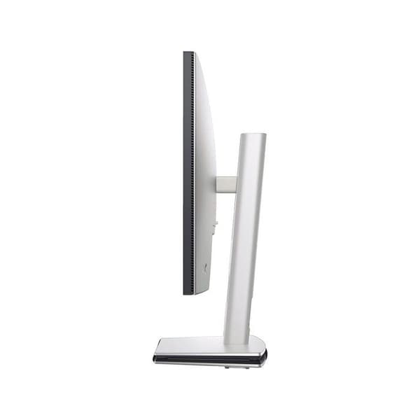 DELL UltraSharp U2724D datorskärm 68,6 cm (27") 2560 x 1440 pixlar Quad HD LCD Svart, Silver