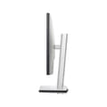 Miniatyrbild 5 av 6: DELL UltraSharp U2724D datorskärm 68,6 cm (27") 2560 x 1440 pixlar Quad HD LCD Svart, Silver