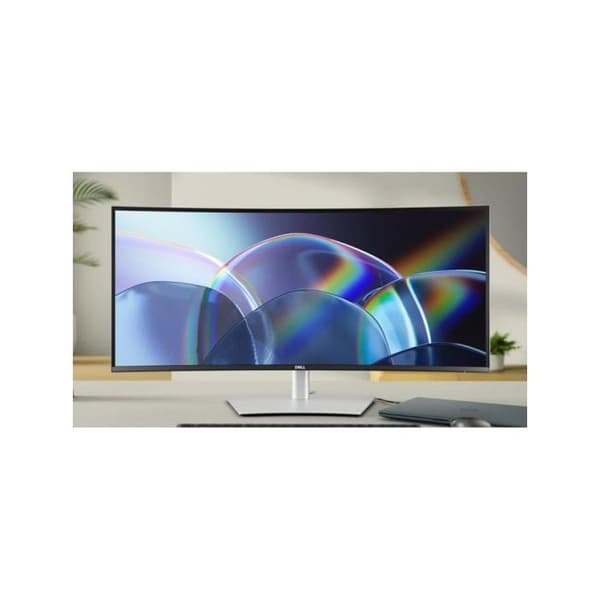 Dell UltraSharp U3425WE - skrivbordsskärm
