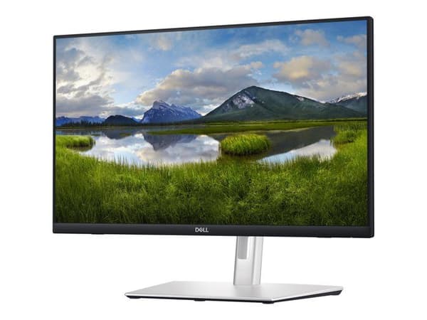 Dell P2424HT - LED-skärm - Fu