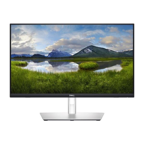 Dell P2424HT - LED-skärm - Fu