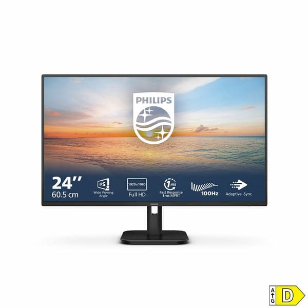 Philips övervaka 24e1n1100a 23.8´´ Fhd Ips Led 100hz