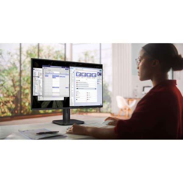 Philips Monitori 27e1n1100a 27´´ Fhd Ips Led 100hz
