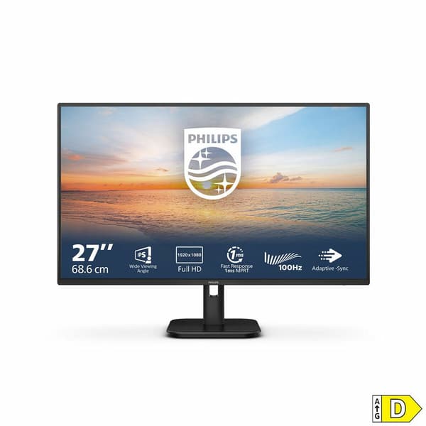 Philips Monitori 27e1n1100a 27´´ Fhd Ips Led 100hz
