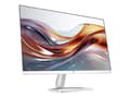 Pikkukuva 2 / 5: HP Series 5 23.8 inch FHD Monitor with Speakers - 524sa, 60,5 cm (23.8"), 1920 x 1080 pixlar, Full HD, LCD, 5 ms, Silver