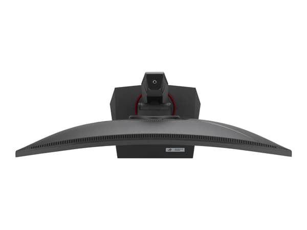 ASUS ROG Strix XG27WCS - LED-skjerm - gaming - kurvet - 27" - 2560 x 1440 2K @ 180 Hz - Rapid VA - 400 cd/m² - 3000:1 - DisplayHDR 400 - 1 ms - HDMI,