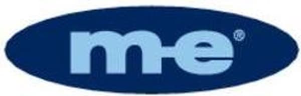 me modern-electronics 41094 Komplett set för trådlös anslutning Svarar på dörr