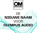 Miniatyrbillede 2 af 11: OM System WS-883 Digital diktermaskine Driftstid (maks.) 2080 timer Sort