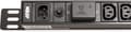 Miniatyrbillede 3 af 5: ATEN PE0116SG 0U 10A 16-Port PDU med overspændingsbeskyttelse