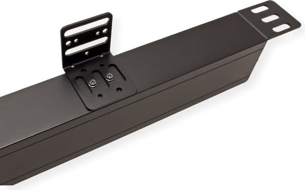 ATEN PE0116SG 0U 10A 16-Port PDU med overspændingsbeskyttelse