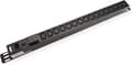 Miniatyrbillede 2 af 5: ATEN PE0116SG 0U 10A 16-Port PDU med overspændingsbeskyttelse