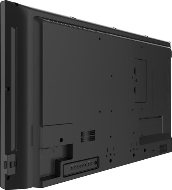 AG Neovo PM-3202 Signage Display Digital Signage Fladskærm 81,3 cm (32") TFT 350 cd/m2 Full HD Sort