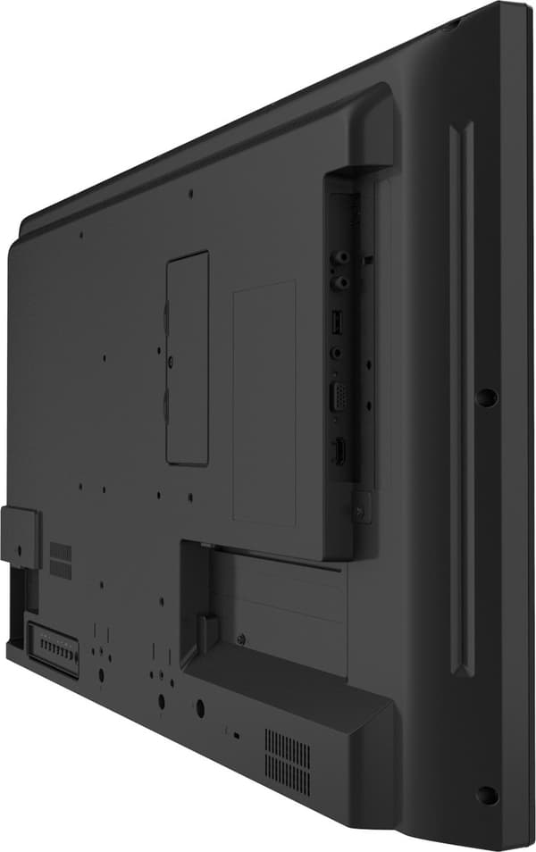 AG Neovo PM-3202 Signage Display Digital Signage Fladskærm 81,3 cm (32") TFT 350 cd/m2 Full HD Sort