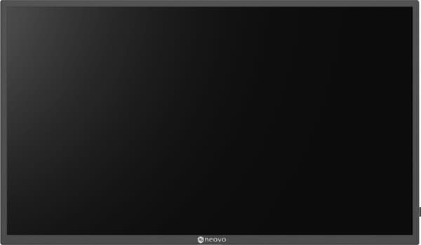 AG Neovo PM-3202 Signage Display Digital Signage Fladskærm 81,3 cm (32") TFT 350 cd/m2 Full HD Sort
