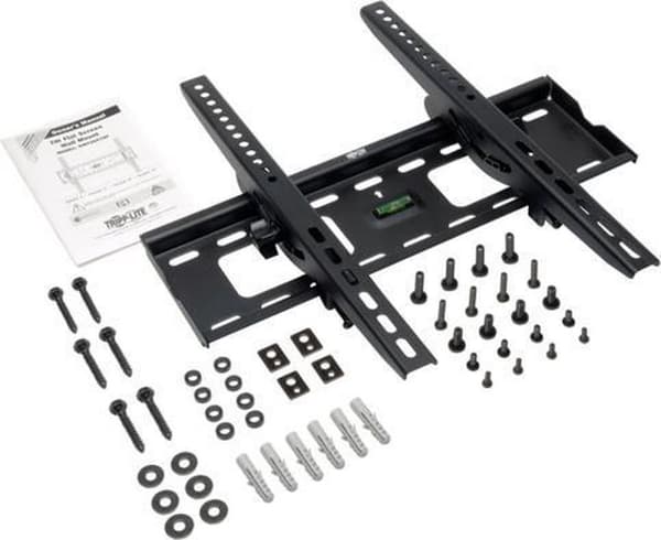 Tripp Lite DWT2655XP TV-fatning 139,7 cm (55") Sort