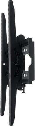 Miniatyrbillede 7 af 9: Tripp Lite DWT2655XP TV-fatning 139,7 cm (55") Sort