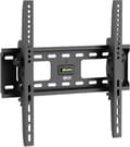 Miniatyrbillede 1 af 9: Tripp Lite DWT2655XP TV-fatning 139,7 cm (55") Sort