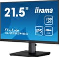 Pikkukuva 6 / 9: Honeywell WE21-3313G-6/XS. Käsivaatetyyppi: Turvakäsineet, Tuotteen pääväri: Harmaa, M