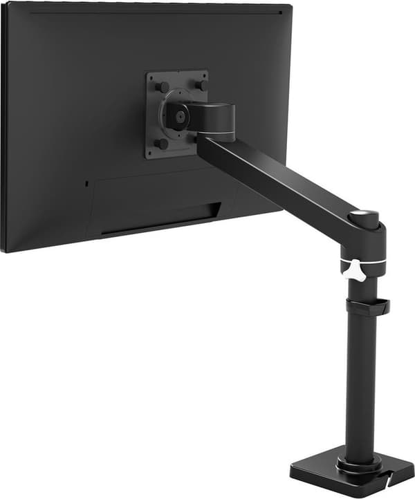 Ergotron NX skærmarm sort (45-669-224) Sort