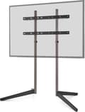 Miniatyrbillede 1 af 9: One For All EZ Universal TV Stand Premium (WM7611) - 32 til 65 tommer - VESA 600 - sort