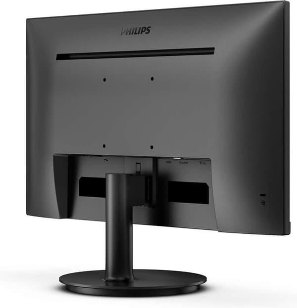 Philips V Line 241V8AW/00 - Fuld HD IPS 75Hz skærm - 24 tommer