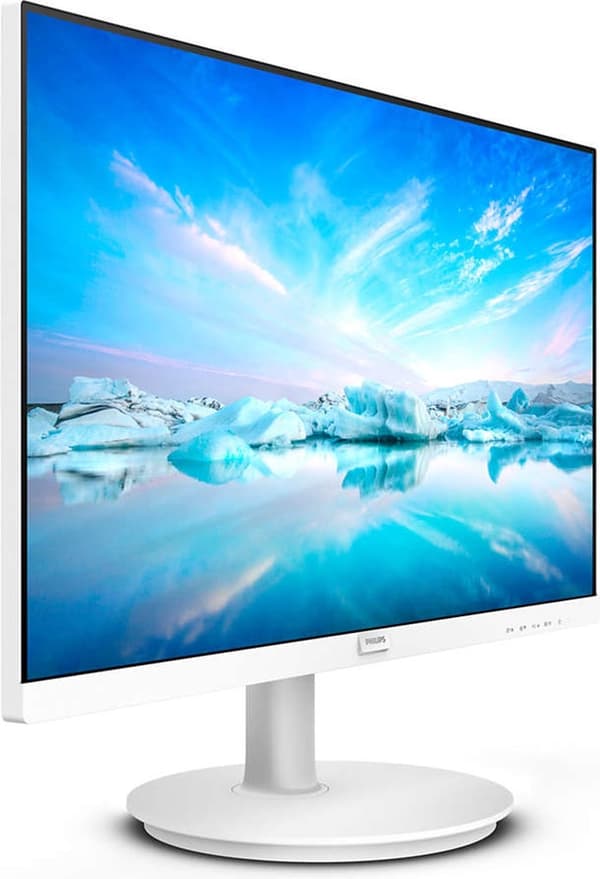 Philips V Line 241V8AW/00 - Fuld HD IPS 75Hz skærm - 24 tommer