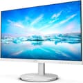 Miniatyrbillede 6 af 6: Philips V Line 241V8AW/00 - Fuld HD IPS 75Hz skærm - 24 tommer