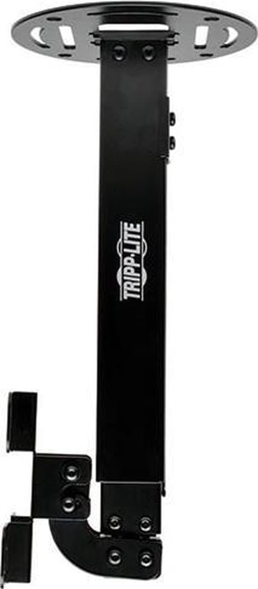 Tripp Lite DCTM TV-fatning 94 cm (37") Sort
