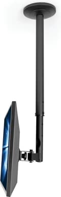 Miniatyrbillede 8 af 8: Tripp Lite DCTM TV-fatning 94 cm (37") Sort