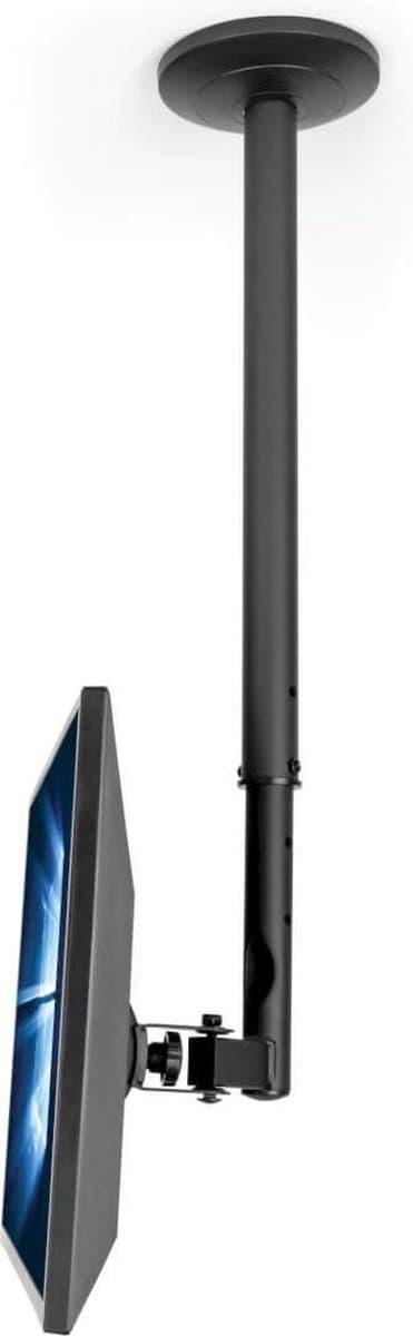 Tripp Lite DCTM TV-fatning 94 cm (37") Sort