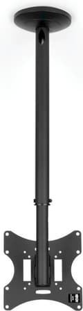 Miniatyrbillede 2 af 8: Tripp Lite DCTM TV-fatning 94 cm (37") Sort