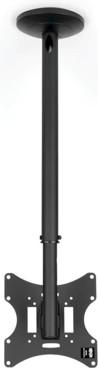 Tripp Lite DCTM TV-fatning 94 cm (37") Sort