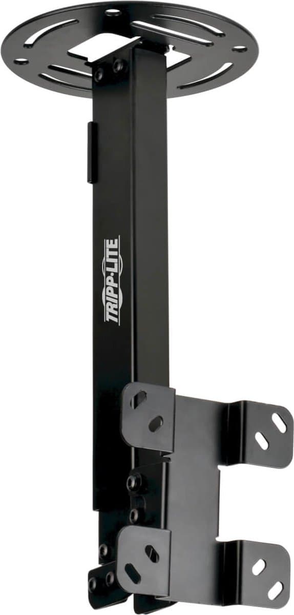 Tripp Lite DCTM TV-fatning 94 cm (37") Sort Sort