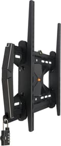 Miniatyrbillede 5 af 10: Tripp Lite DWTSC3780MUL TV-beslag 2,03 m (80") Sort