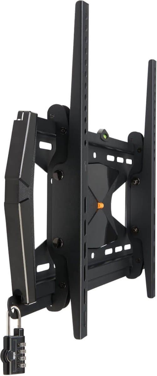 Tripp Lite DWTSC3780MUL TV-beslag 2,03 m (80") Sort