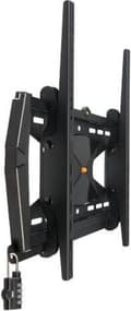 Miniatyrbillede 6 af 10: Tripp Lite DWTSC3780MUL TV-beslag 2,03 m (80") Sort