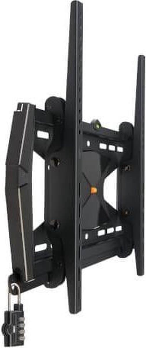 Tripp Lite DWTSC3780MUL TV-beslag 2,03 m (80") Sort