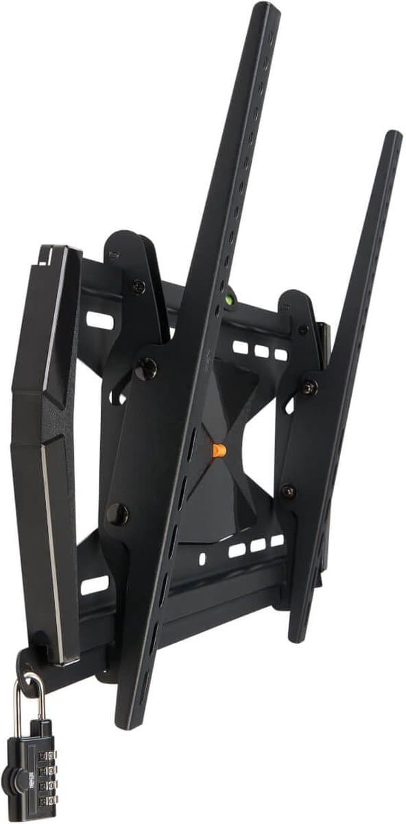 Tripp Lite DWTSC3780MUL TV-beslag 2,03 m (80") Sort